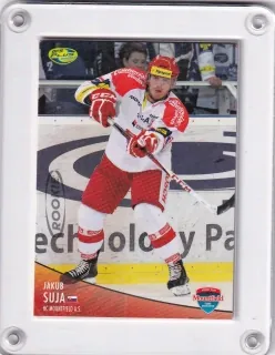 Suja Jakub OFS 2012-13 Rookie č.126