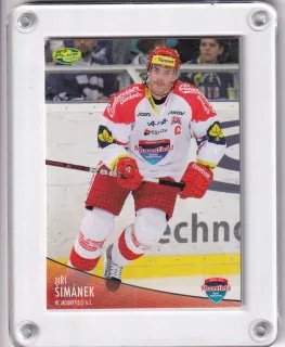 Šimánek Jiří OFS 2012-13  č.127