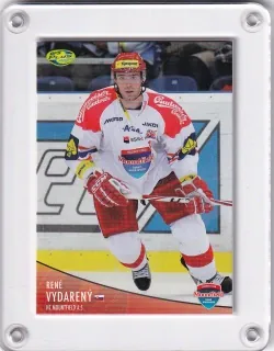 Vydarený René OFS 2012-13  č.137