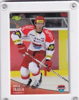 Vráblík Roman OFS 2012-13  č.139