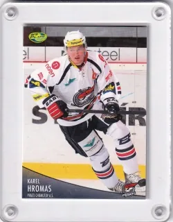 Hromas Karel OFS 2012-13  č.149