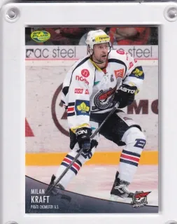 Kraft Milan OFS 2012-13  č.156
