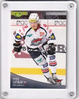 Lusňák Patrik OFS 2012-13  č.160