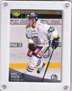 Špaček Daniel OFS 2012-13  č.166