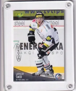 Šmíd Ladislav OFS 2012-13 Rookie č.174