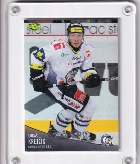 Krejčík Lukáš OFS 2012-13  č.176