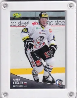 Čakajík Martin OFS 2012-13  č.179