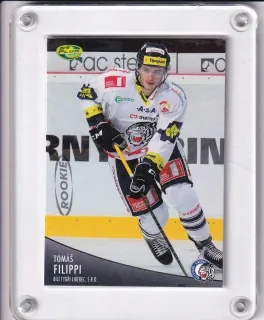 Filippi Tomáš OFS 2012-13 Rookie č.185