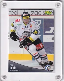 Netík Tomáš OFS 2012-13 DIE-CUT č.186