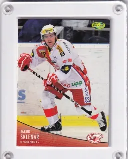 Sklenář Jakub OFS 2012-13  č.199