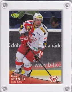 Kremželok Lukáš OFS 2012-13  č.203