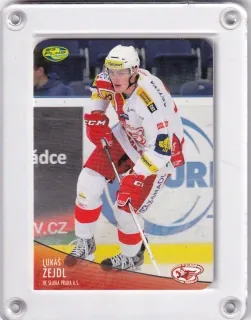 Žejdl Lukáš OFS 2012-13 DIE-CUT č.204