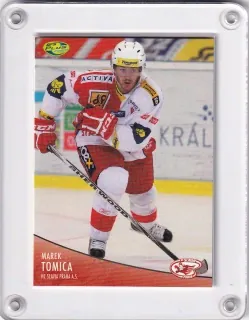 Tomica Marek OFS 2012-13  č.205