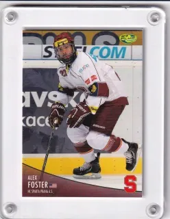 Foster Alex OFS 2012-13  č.212