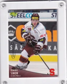 Simon Dominik OFS 2012-13 Rookie č.216