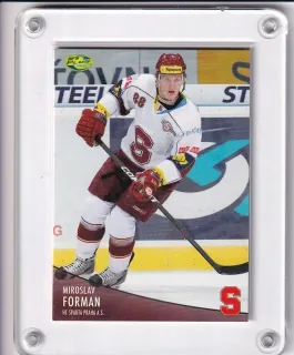 Forman Miroslav OFS 2012-13  č.222