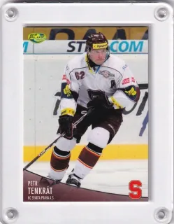 Tenkrát Petr OFS 2012-13  č.224