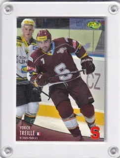 Treille Yorick OFS 2012-13  č.239