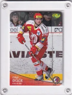 Ovčáčik Ctirad OFS 2012-13 DIE-CUT č.240