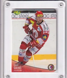 Galvas Lukáš OFS 2012-13 DIE-CUT č.248