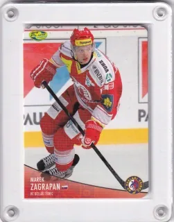 Zagrapan Marek OFS 2012-13 DIE-CUT č.250