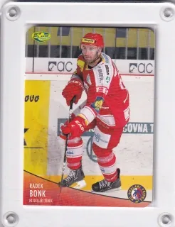Bonk Radek OFS 2012-13 DIE-CUT č.256
