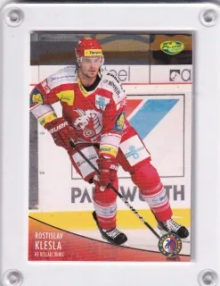 Klesla Rostislav OFS 2012-13  č.257