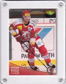 Klesla Rostislav OFS 2012-13 Parallels /250 č.257P