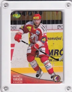 Varaďa Václav OFS 2012-13 DIE-CUT č.261