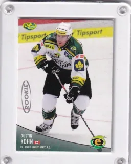 Kohn Dustin OFS 2012-13  č.264