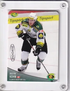 Kohn Dustin OFS 2012-13 DIE-CUT č.264