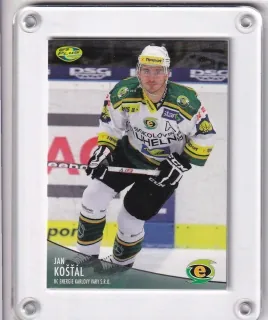 Košťál Jan OFS 2012-13  č.267