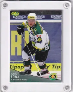 Rohan Tomáš OFS 2012-13  č.281