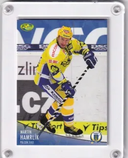 Hamrlík Martin OFS 2012-13  č.294