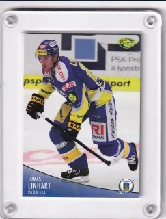 Linhart Tomáš OFS 2012-13  č.306