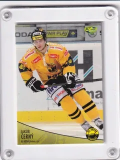 Černý Jakub OFS 2012-13  č.309