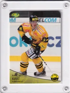 Kubát Karel OFS 2012-13 DIE-CUT č.313