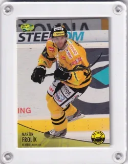 Frolík Martin OFS 2012-13  č.315