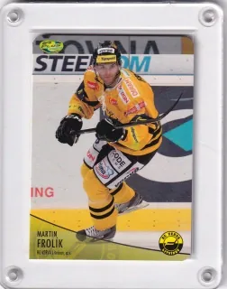Frolík Martin OFS 2012-13 DIE-CUT č.315