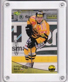 Baláž Vladislav OFS 2012-13 Rookie č.327