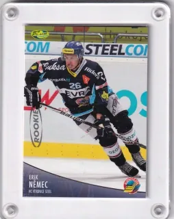 Němec Erik OFS 2012-13 Rookie č.330