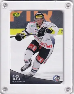Bárta Michal OFS 2012-13 DIE-CUT č.333