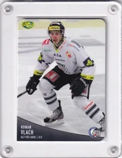 Vlach Roman OFS 2012-13 DIE-CUT č.335