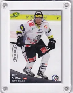 Stewart Chris OFS 2012-13 Rookie č.338