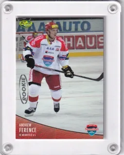 Ference Andrew OFS 2012-13 Rookie č.341