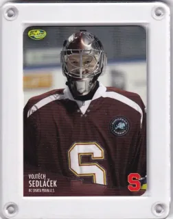 Sedláček Vojtěch OFS 2012-13 DIE-CUT č.349