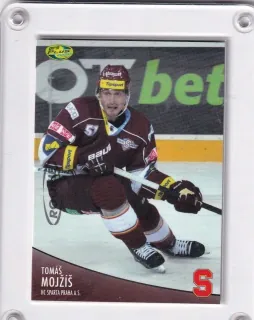 Mojžíš Tomáš OFS 2012-13 Rookie č.350