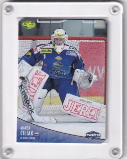 Čiliak Marek OFS 2012-13 Dotisk DIE-CUT č.375