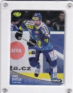 Divíšek Tomáš OFS 2012-13 Dotisk DIE-CUT č.377