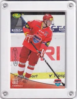 Kříž Lukáš OFS 2012-13  č.382